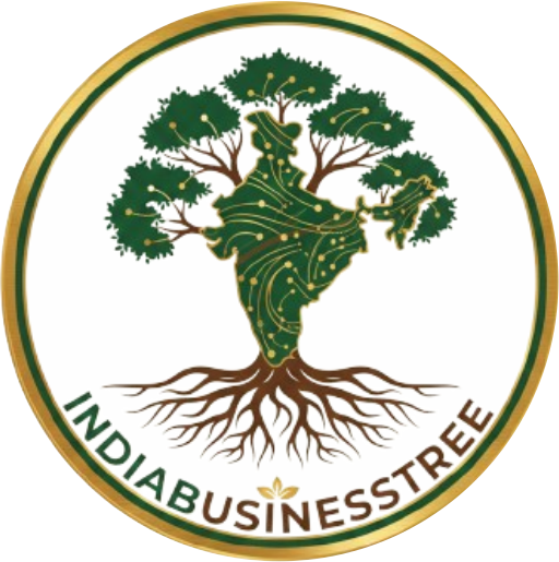 IndiaBusinessTree Logo